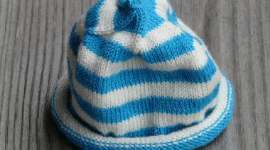 Touch Screen Texting cap